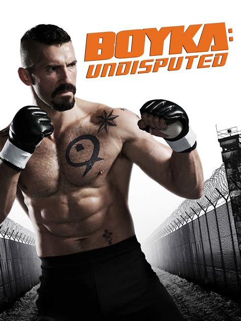 boyka: undisputed 7